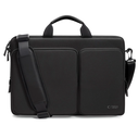 Tech-Protect Defender Bag Laptop 17 Black