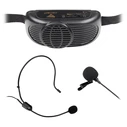 Μικρόφωνο Azusa Mini Portable PA System