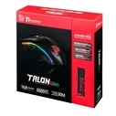 Gaming Ποντίκι Thermaltake + pad Tt eSPORTS Talon Elite EGB Gear Combo