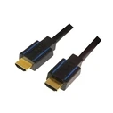 Καλώδιο Logilink Premium HDMI For Ultra Hd, 3m