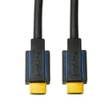Καλώδιο Logilink Premium HDMI For Ultra Hd, 3m