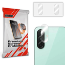 GrizzGlass HybridGlass Camera Samsung Galaxy A26
