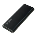 Θήκη Σκληρού Δίσκου Logilink External Hdd , M.2 Sata, Usb 3.1 Gen2