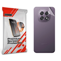 GrizzGlass SatinSkin Oppo F29