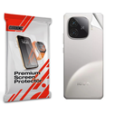 GrizzGlass SatinSkin Vivo iQOO Neo 10R