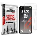 GrizzGlass HybridGlass Samsung Galaxy M06 5G
