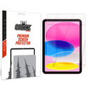 GrizzGlass HybridGlass Apple iPad 10.9" 2022 / 11" 2025