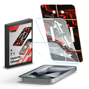 GrizzGlass MatteScreen Easy Samsung Galaxy S25 Ultra [2 PACK]