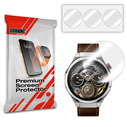 GrizzGlass Hydrofilm Honor Watch 5 Ultra
