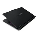 Lenovo Laptop Legion 5 15AKP10 Ryzen AI 7 350 15.1 WQXGA OLED 500 nits Glossy 165 Hz 32 GB DDR5 5600 SSD 512 GeForce RTX 5070 8 GB 80 Wh NoOS Eclipse Black