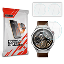 GrizzGlass HybridGlass Honor Watch 5 Ultra