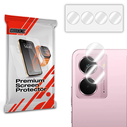 GrizzGlass HybridGlass Camera Realme P3