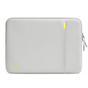 Tech-Protect Defender Laptop Bag 15-16 Crayon Grey