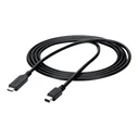 Καλώδιο USB StarTech 1.8m USB-C to Mini DisplayPort 4K 60Hz - Black