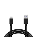 Καλώδιο USB Blow 3.0 A - Type C 1m Μαύρο
