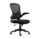 Velco Pro Systems Office Chair Black 65x58.5x100/111 cm (SKU 66-38014)