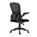 Velco Pro Systems Office Chair Black 65x58.5x100/111 cm (SKU 66-38014)