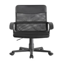 Velco Pro Systems Office Chair Black 56x55x92.5/104.5cm (SKU 66-38021)