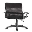 Velco Pro Systems Office Chair Black 56x55x92.5/104.5cm (SKU 66-38021)