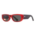 Spy Unisex Sunglasses Genre Polarized (54/20/145) - Model 6700000000138