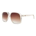 Spy Hot Spot Unisex Sunglasses Brown Frame Brown Polarized Lenses (59/16/135) - Model 6700000000173