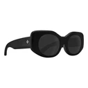 SPY Hangout Unisex Sunglasses Matte Black 53/22/145 - SKU 6700000000176