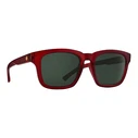 SPY Unisex Sunglasses SAXONY - Transparent Frame - 53/19/139 mm - Category 3