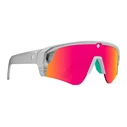 SPY Monolith Speed / Happy Unisex Sunglasses - Polarized Grey Lens - Grilamid Frame - 142/00/147 mm - SKU 6700000000232