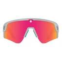 SPY Monolith Speed / Happy Unisex Sunglasses - Polarized Grey Lens - Grilamid Frame - 142/00/147 mm - SKU 6700000000232