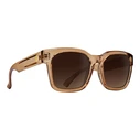 SPY Unisex Sunglasses with Transparent Frame - Model 6700000000240