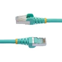 Καλώδιο Δικτύου StarTech UTP Κατηγορίας 6 NLAQ-7M-CAT6A-PATCH
