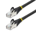 Καλώδιο Δικτύου StarTech UTP Κατηγορίας 6 NLBK-2M-CAT6A-PATCH