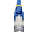 Καλώδιο Δικτύου StarTech UTP Κατηγορίας 6 NLBL-750-CAT6A-PATCH