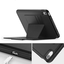 Case with keyboard Tech-Protect SmartCase Pen Armor Apple iPad Air 10.9 2022 (5th generation) / iPad Air 11 2025 (7th generation) Black