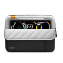 Bag Tech-Protect Defender Laptop & Tablet 11-13 Black