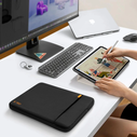 Bag Tech-Protect Defender Laptop & Tablet 11-13 Black