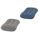 Bestway φουσκωτό μαξιλαράκι 67121, 42x26x10cm, διάφορα χρώματα, 1τμχ