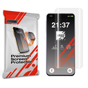 GrizzGlass Hydrofilm Realme 14 Pro Lite