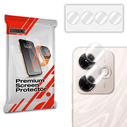 GrizzGlass HybridGlass Camera Xiaomi Redmi 13x