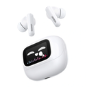 UGREEN EchoBuds HiTune T6 Magic Wireless In-Ear TWS Headphones (White)