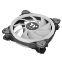 Case Fan Thermaltake Ring Trio 14 Led Rgb Plus Tt Premium (3x140mm, 500-1400 Rpm)