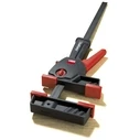 BESSEY Σφιγκτήρας DUO 650/85, 650x80mm (DUO65-8)