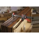 BESSEY Σφιγκτήρας DUO 650/85, 650x80mm (DUO65-8)