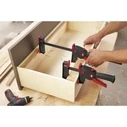 BESSEY Σφιγκτήρας DUO 650/85, 650x80mm (DUO65-8)
