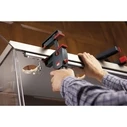BESSEY Σφιγκτήρας DUO 650/85, 650x80mm (DUO65-8)