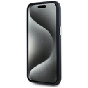 Karl Lagerfeld hotel RSG Apple iPhone 15 Pro black