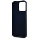 Karl Lagerfeld hotel RSG Apple iPhone 15 Pro black