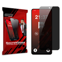 GrizzGlass Matte SecretGlass Realme Narzo 80x