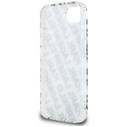 Karl Lagerfeld IML Repeat Logo Apple iPhone 17e / 16e gold