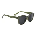SPY Hi‑Fi Unisex Sunglasses Plastic Frame Grey Lenses 49/21/140 mm